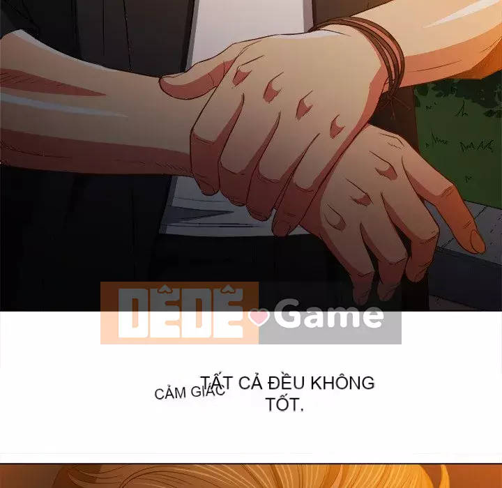 Ác nữ Gogou Tangling Chương 80-81