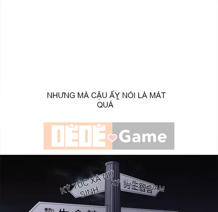 Ác nữ Gogou Tangling Chương 80-81