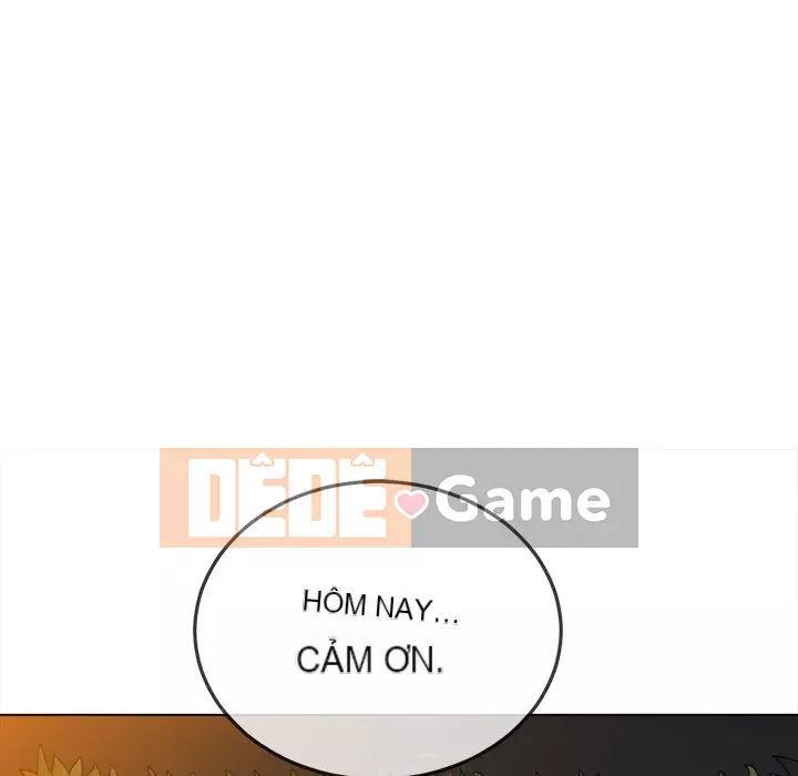 Ác nữ Gogou Tangling Chương 80-81