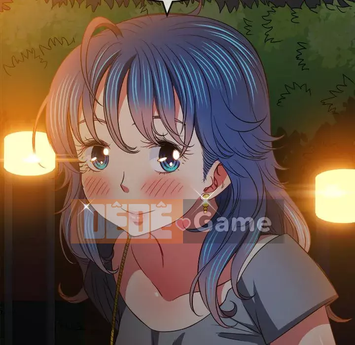 Ác nữ Gogou Tangling Chương 80-81