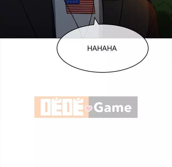 Ác nữ Gogou Tangling Chương 80-81