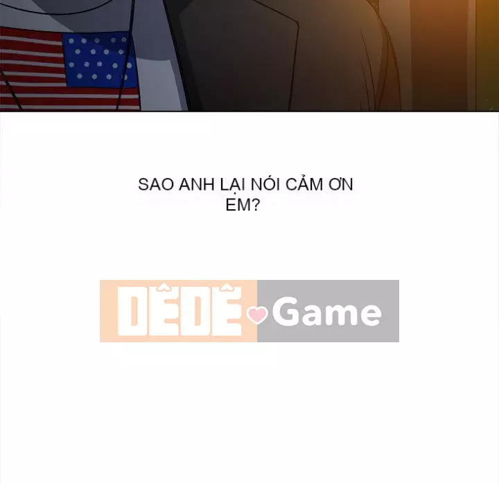 Ác nữ Gogou Tangling Chương 80-81