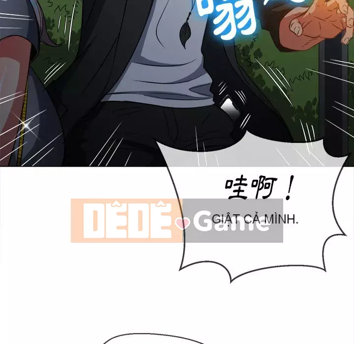 Ác nữ Gogou Tangling Chương 80-81