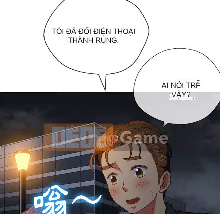 Ác nữ Gogou Tangling Chương 80-81