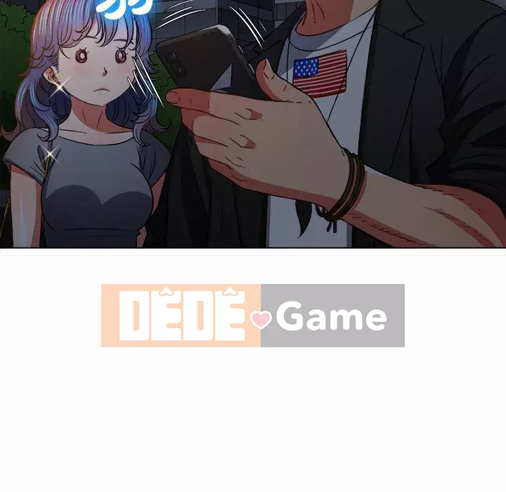 Ác nữ Gogou Tangling Chương 80-81