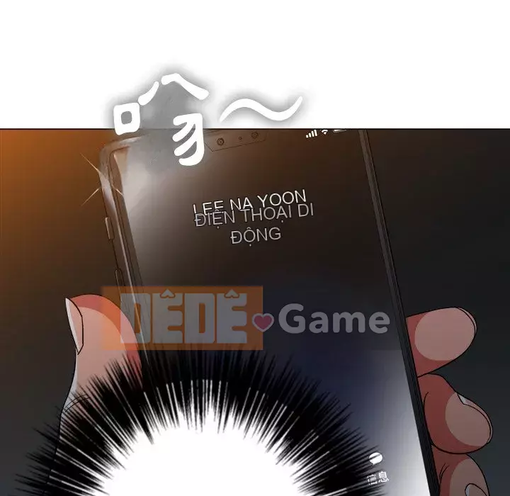 Ác nữ Gogou Tangling Chương 80-81