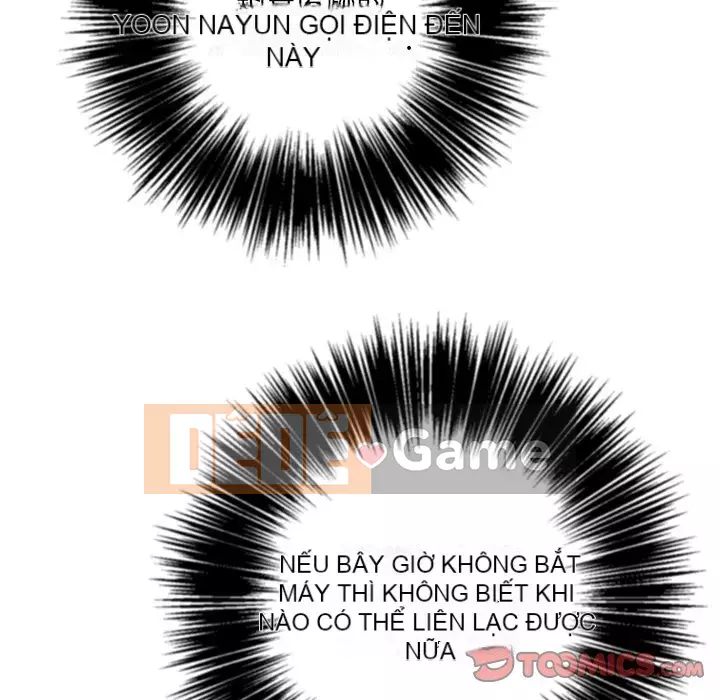 Ác nữ Gogou Tangling Chương 80-81
