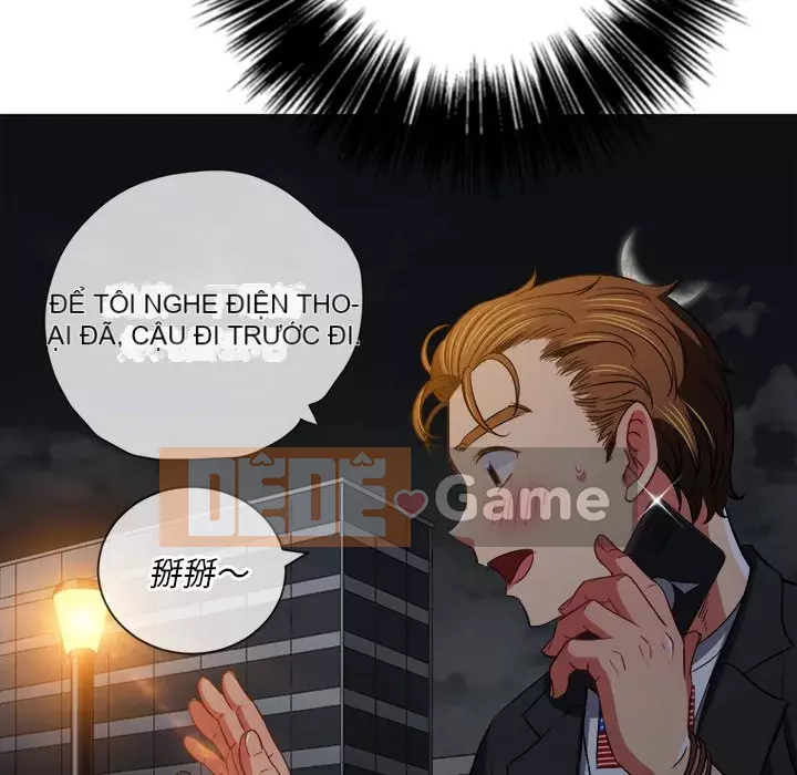 Ác nữ Gogou Tangling Chương 80-81