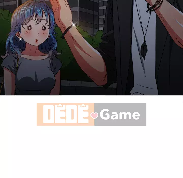 Ác nữ Gogou Tangling Chương 80-81