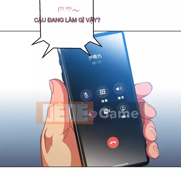 Ác nữ Gogou Tangling Chương 80-81