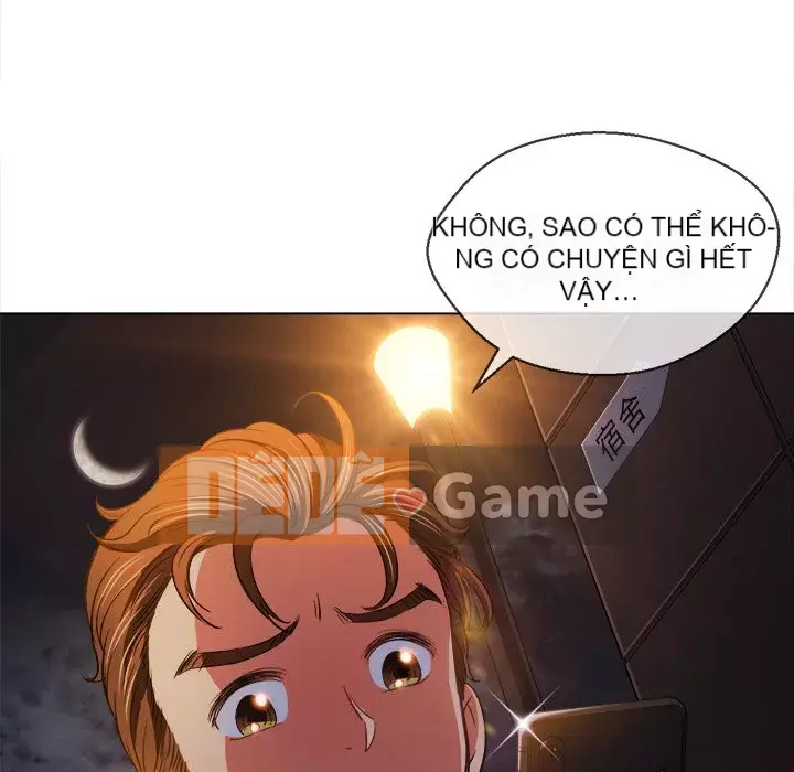 Ác nữ Gogou Tangling Chương 80-81