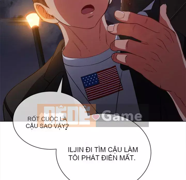 Ác nữ Gogou Tangling Chương 80-81