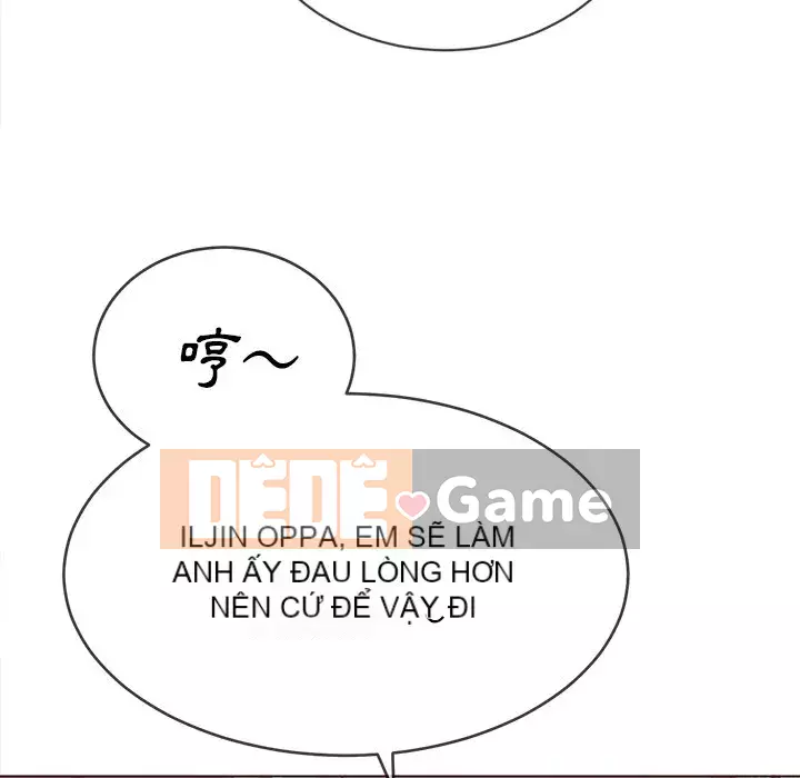 Ác nữ Gogou Tangling Chương 80-81