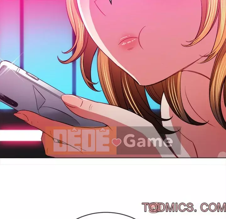 Ác nữ Gogou Tangling Chương 80-81