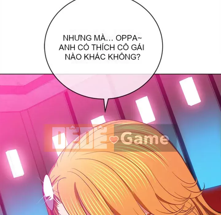 Ác nữ Gogou Tangling Chương 80-81