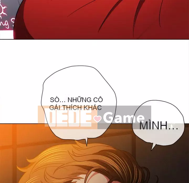 Ác nữ Gogou Tangling Chương 80-81