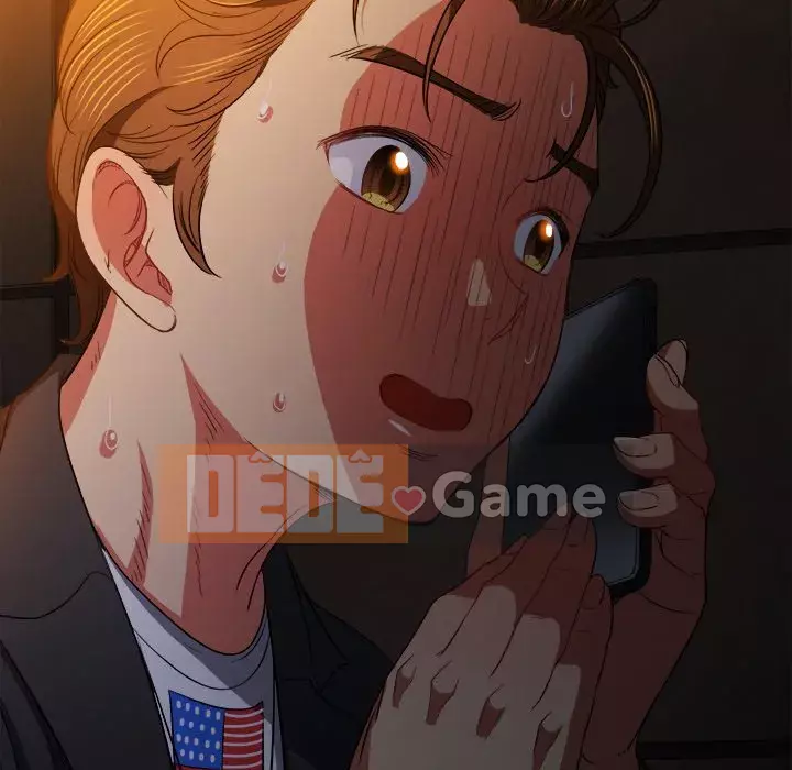 Ác nữ Gogou Tangling Chương 80-81