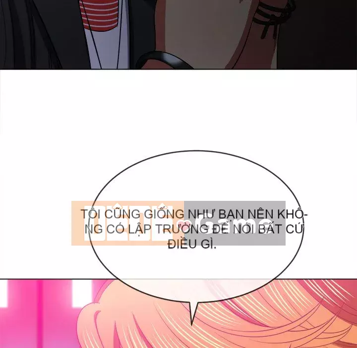 Ác nữ Gogou Tangling Chương 80-81