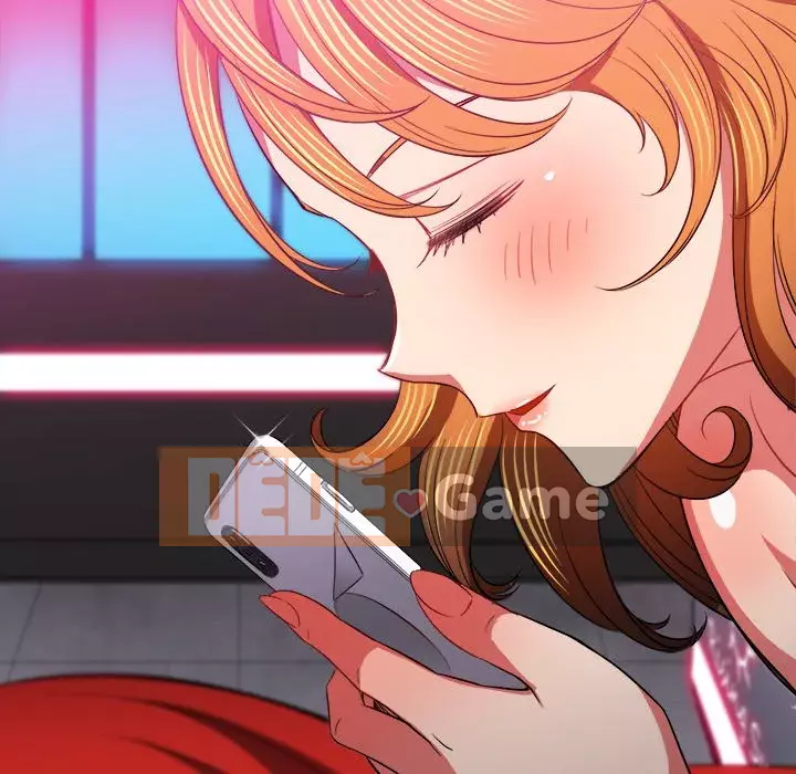 Ác nữ Gogou Tangling Chương 80-81