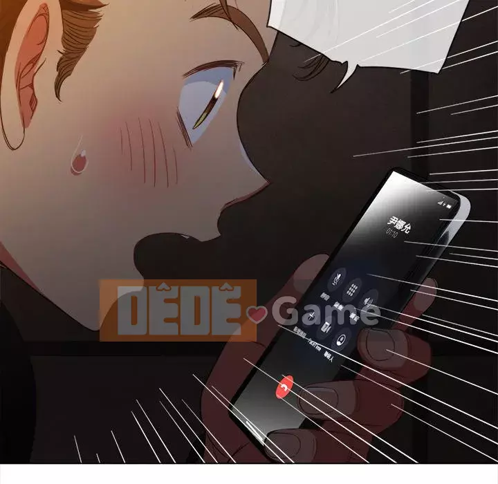 Ác nữ Gogou Tangling Chương 80-81