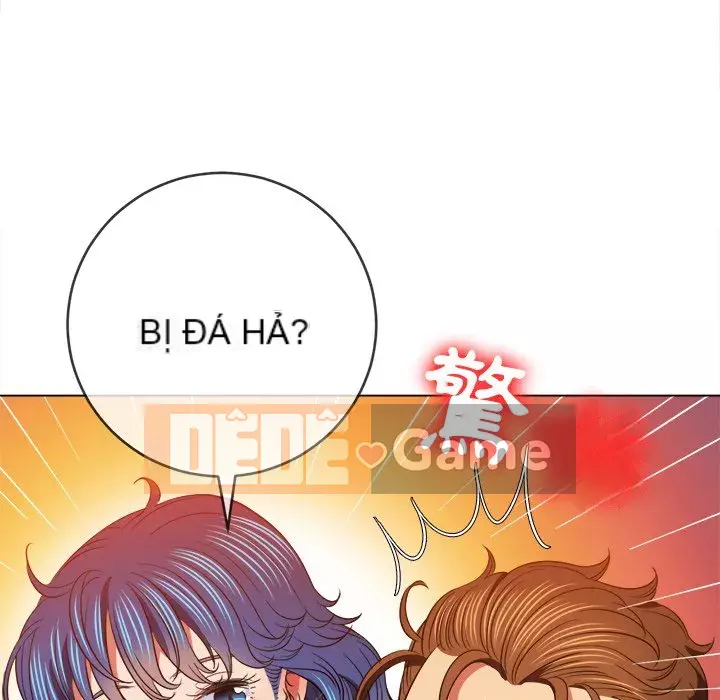 Ác nữ Gogou Tangling Chương 80-81