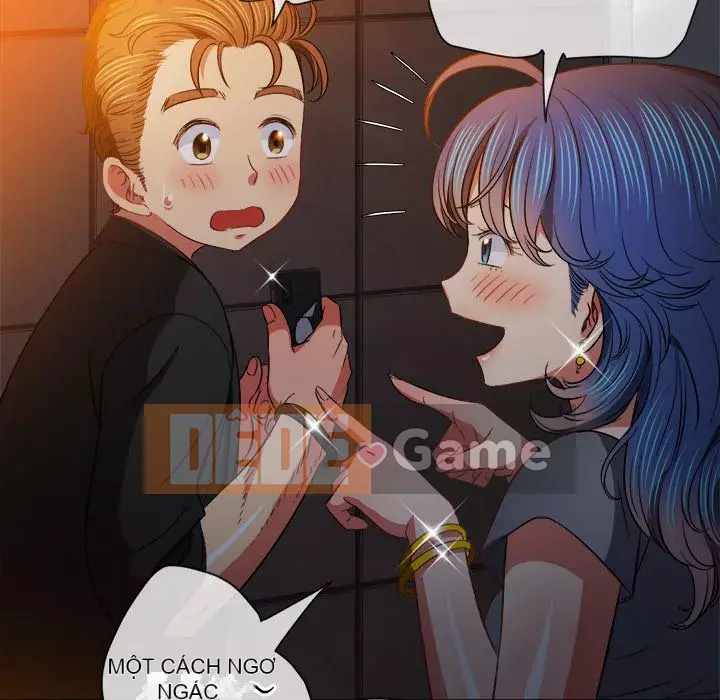 Ác nữ Gogou Tangling Chương 80-81