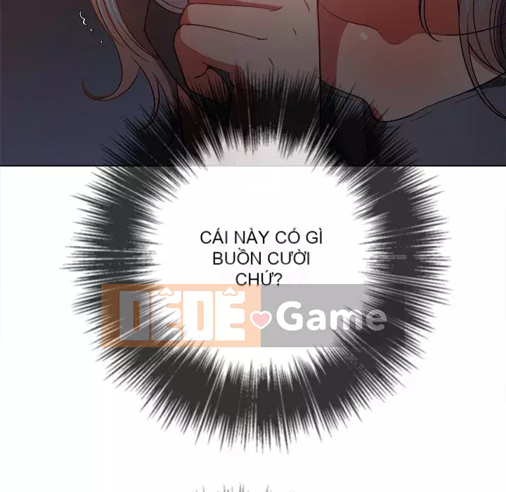 Ác nữ Gogou Tangling Chương 80-81