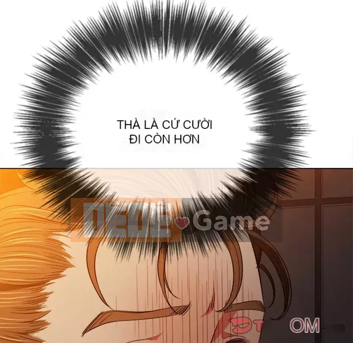 Ác nữ Gogou Tangling Chương 80-81