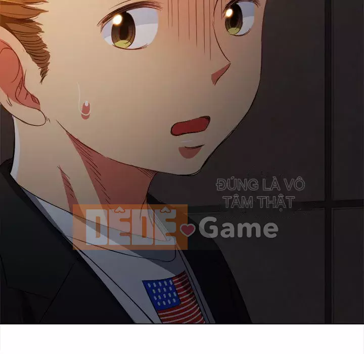 Ác nữ Gogou Tangling Chương 80-81