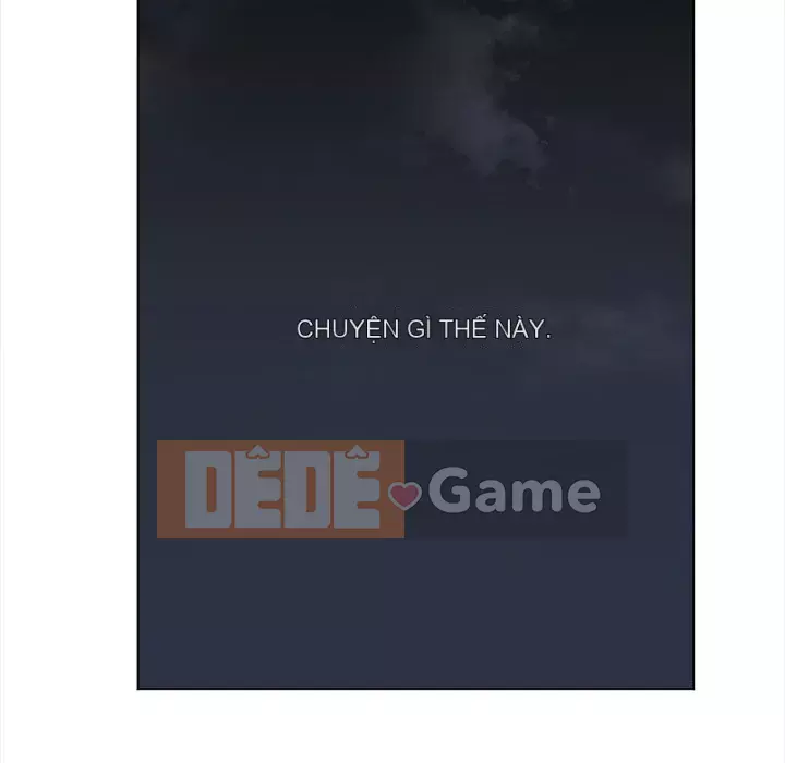 Ác nữ Gogou Tangling Chương 80-81