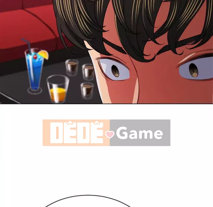 Ác nữ Gogou Tangling Chương 80-81