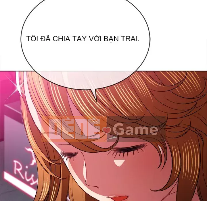 Ác nữ Gogou Tangling Chương 80-81