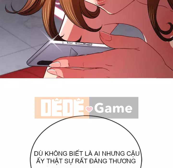 Ác nữ Gogou Tangling Chương 80-81