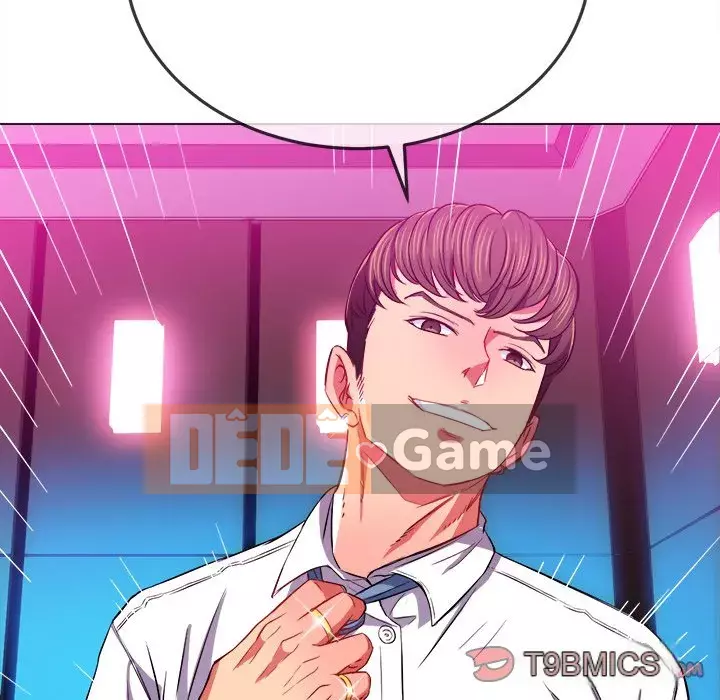 Ác nữ Gogou Tangling Chương 80-81