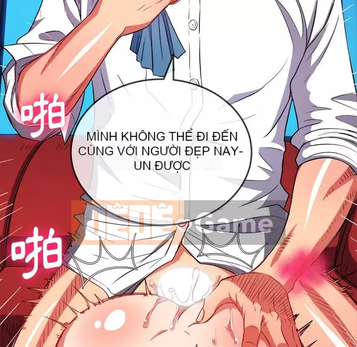 Ác nữ Gogou Tangling Chương 80-81