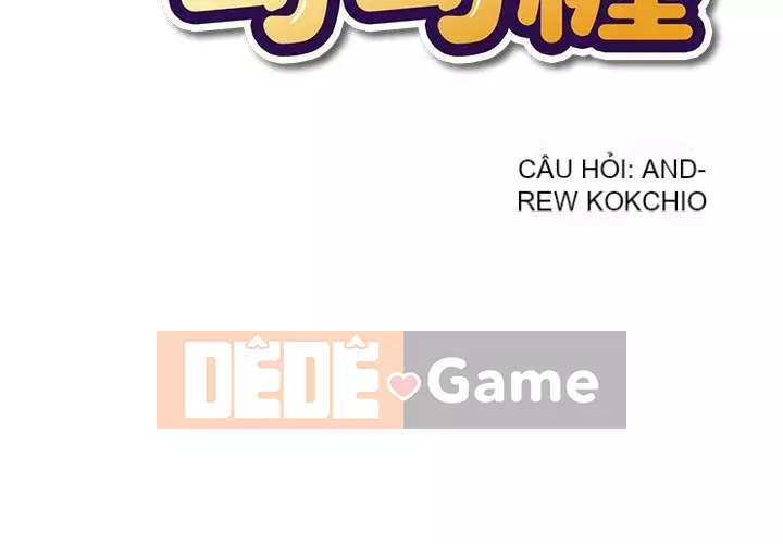 Ác nữ Gogou Tangling Chương 80-81