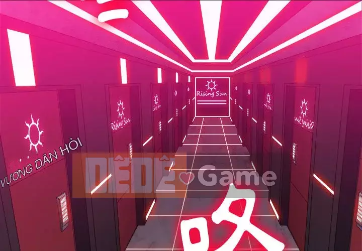 Ác nữ Gogou Tangling Chương 80-81