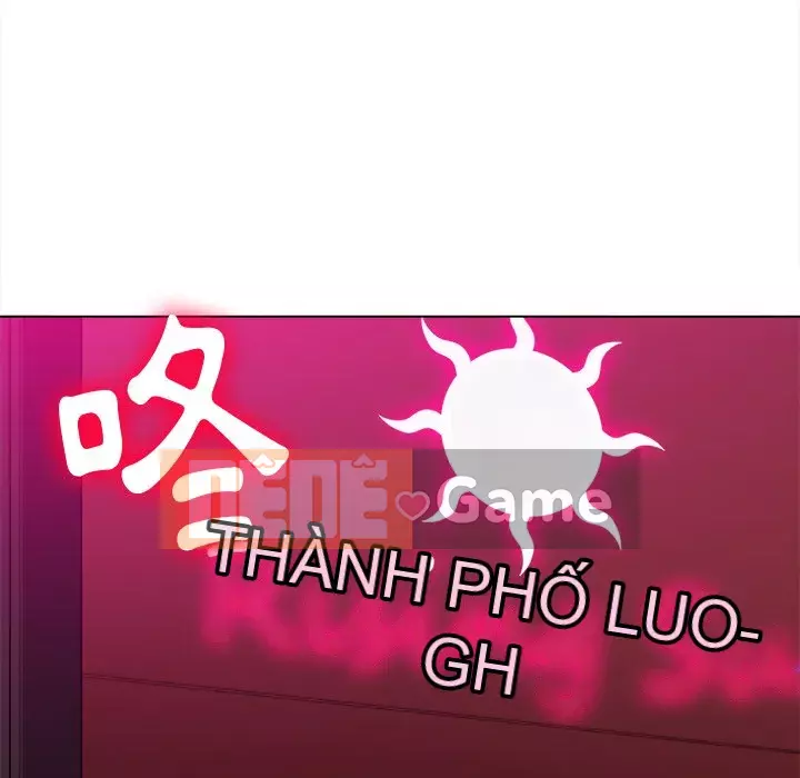 Ác nữ Gogou Tangling Chương 80-81