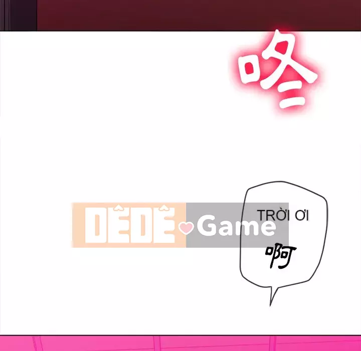 Ác nữ Gogou Tangling Chương 80-81