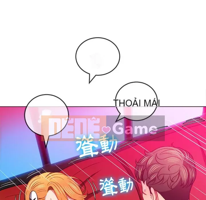 Ác nữ Gogou Tangling Chương 80-81