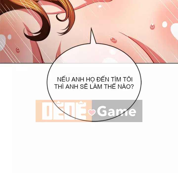 Ác nữ Gogou Tangling Chương 80-81