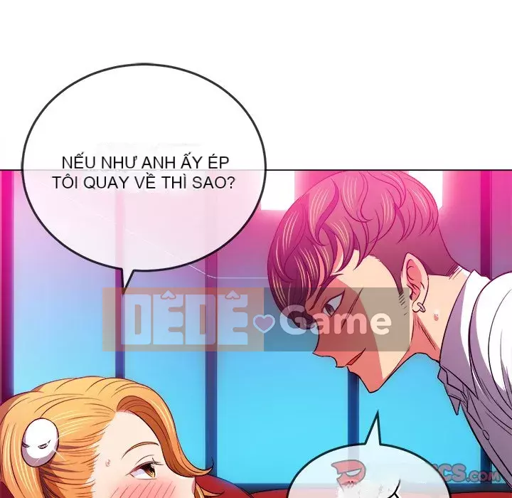 Ác nữ Gogou Tangling Chương 80-81