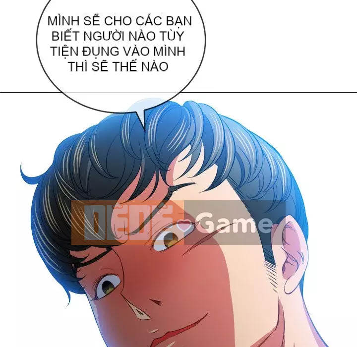 Ác nữ Gogou Tangling Chương 80-81