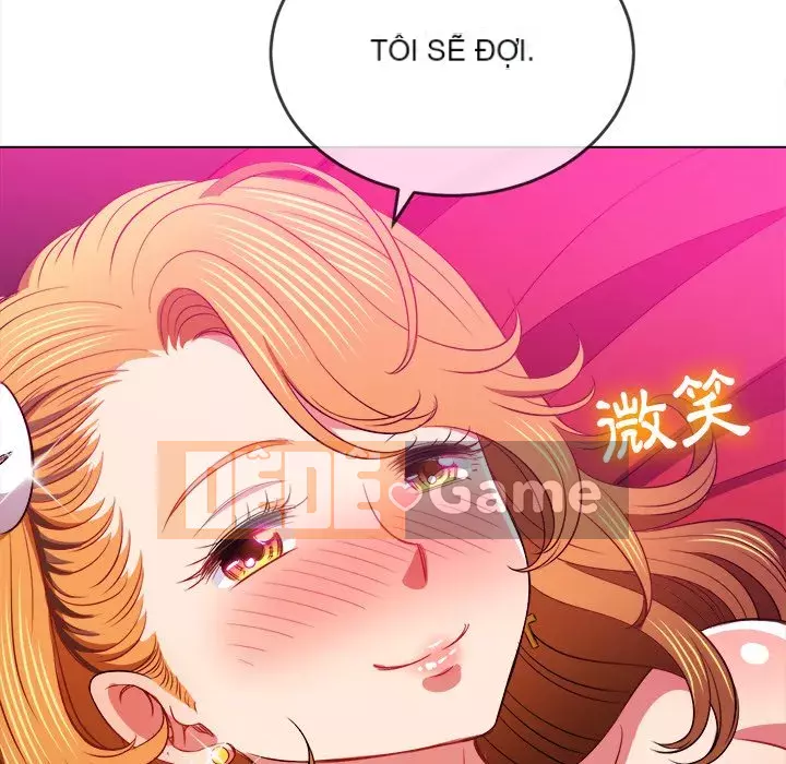 Ác nữ Gogou Tangling Chương 80-81