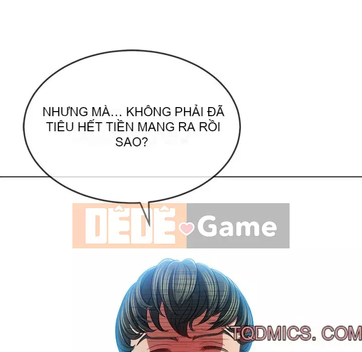 Ác nữ Gogou Tangling Chương 80-81