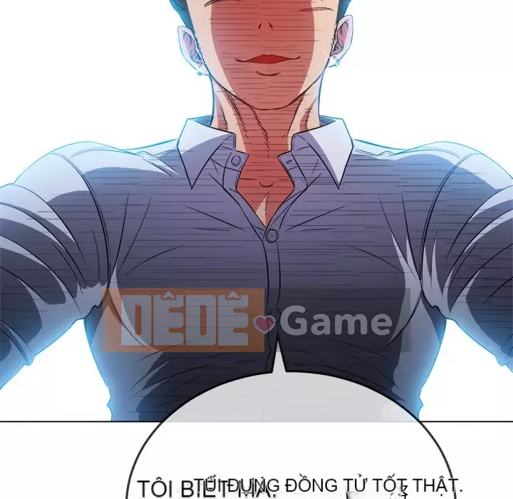 Ác nữ Gogou Tangling Chương 80-81