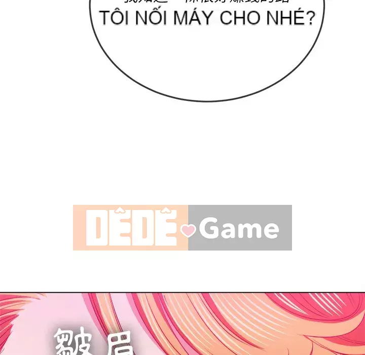 Ác nữ Gogou Tangling Chương 80-81