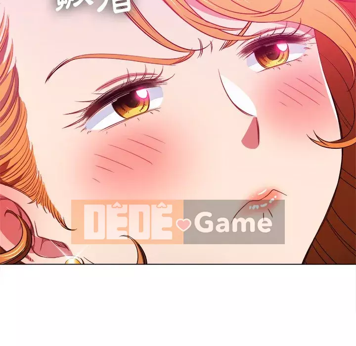 Ác nữ Gogou Tangling Chương 80-81