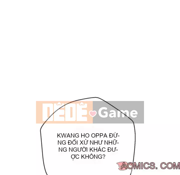 Ác nữ Gogou Tangling Chương 80-81