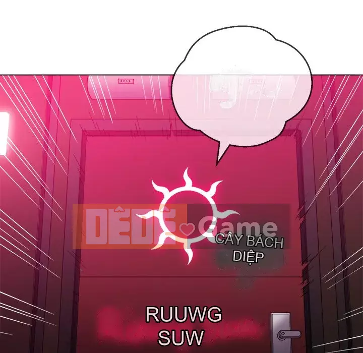 Ác nữ Gogou Tangling Chương 80-81